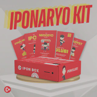 Iponaryo Kit