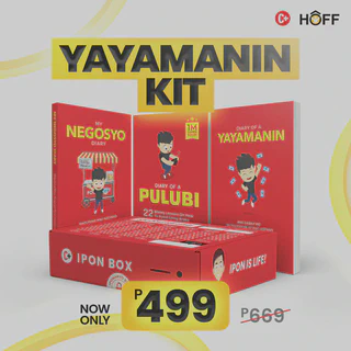 Yayamanin Kit