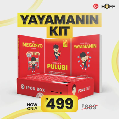 YAYAMANIN KIT